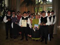 Obisk pri guvernerju